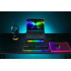 Support de refroidissement pour ordinateur portable Razer 14" à 18" / RGB / Noir