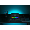 Support de refroidissement pour ordinateur portable Razer 14" à 18" / RGB / Noir