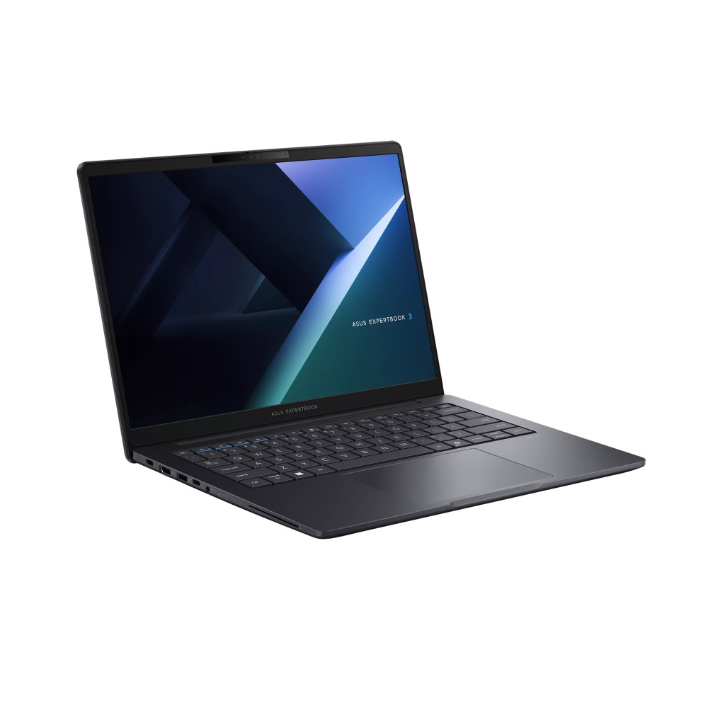 Pc Portable ASUS ExpertBook B3 B3405CCA / Ultra 7 255H / 24 Go DDR5 / 512 Go SSD / Noir