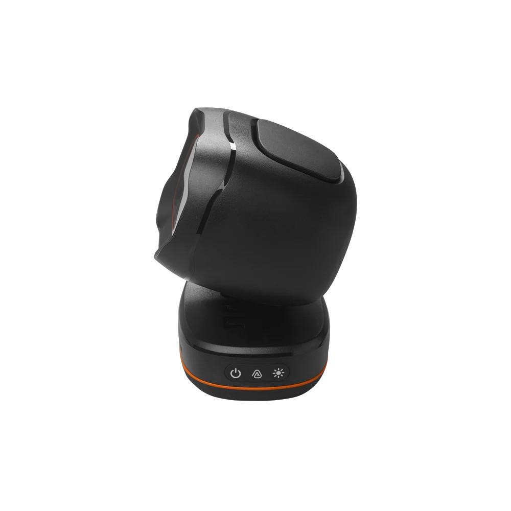 Faisceau lumineux de fête JBL / Noir