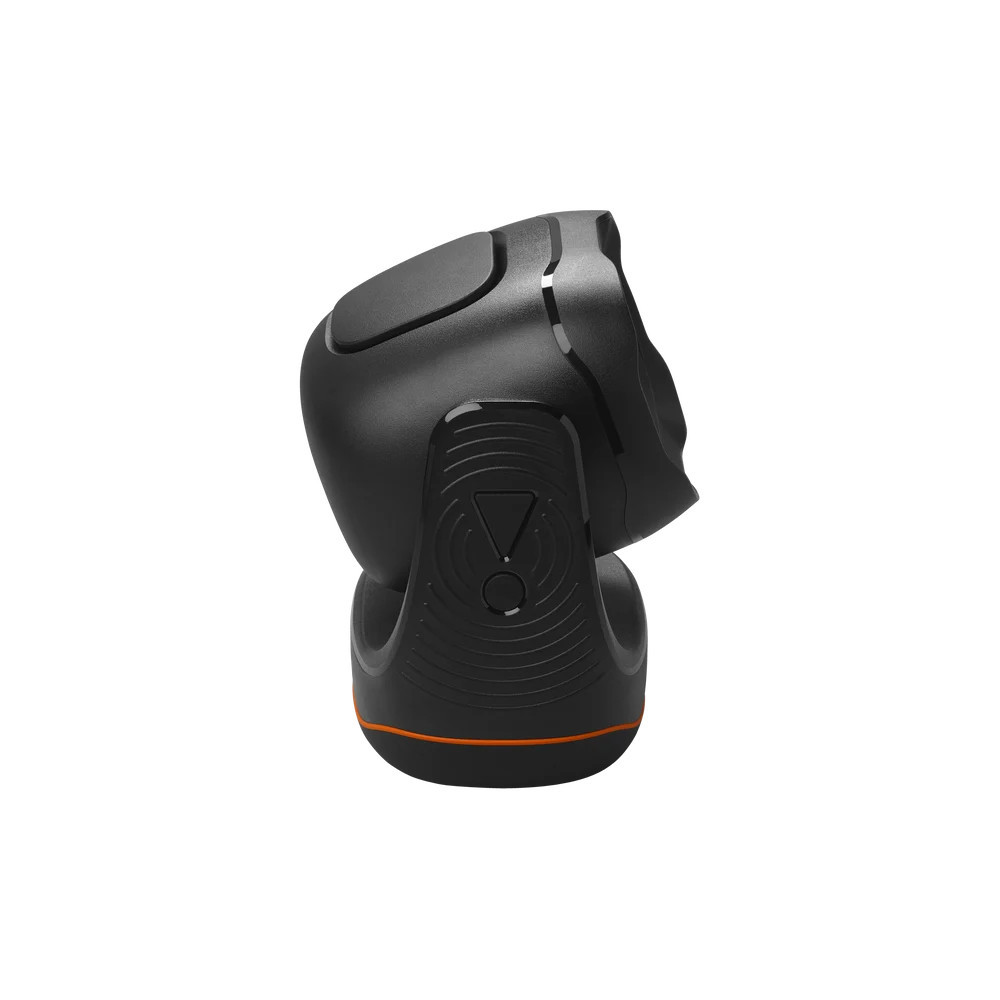 Faisceau lumineux de fête JBL / Noir