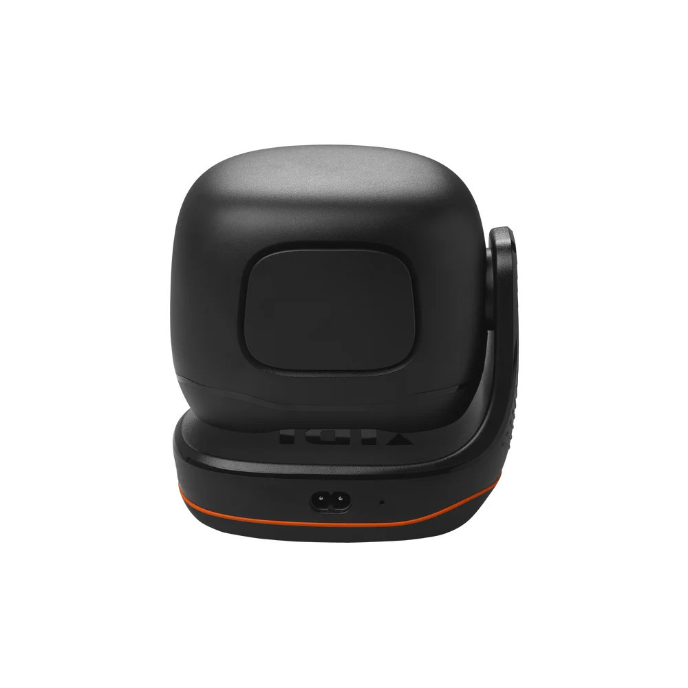 Faisceau lumineux de fête JBL / Noir