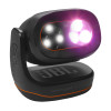 Faisceau lumineux de fête JBL / Noir