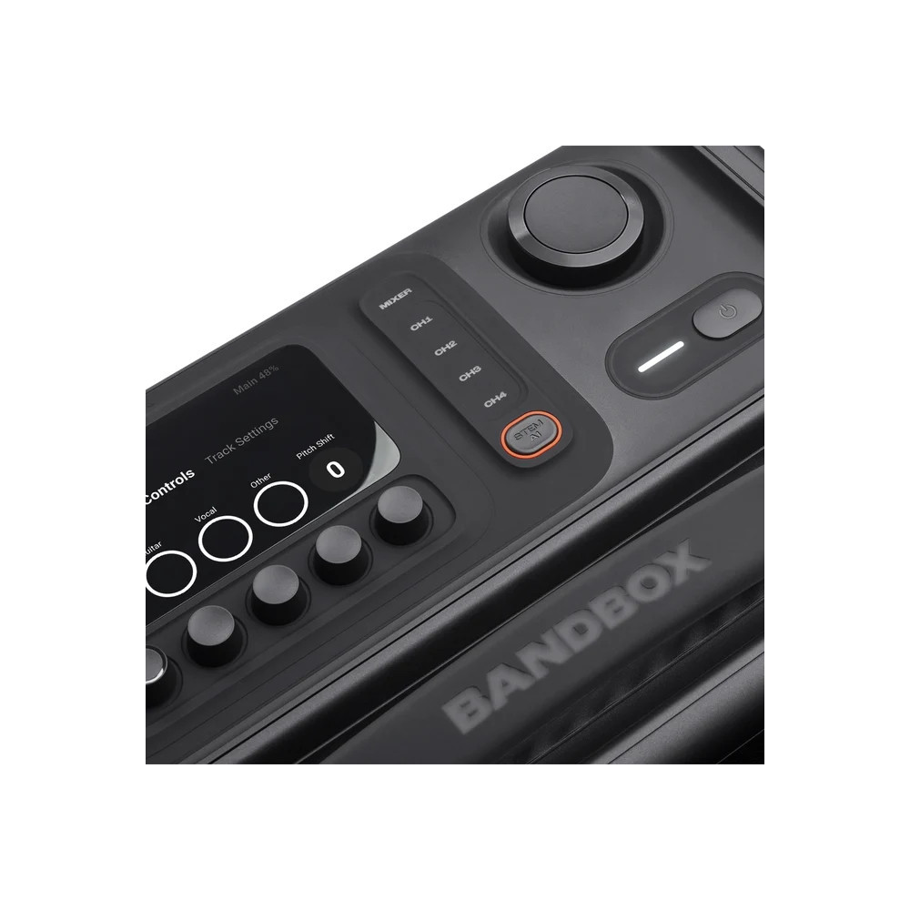 JBL BandBox Trio / Noir