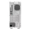 Pc de Bureau ASUS Mini tour V500 V501MV / Core 7 240H / 16 Go DDR5 / 512 Go SSD / Noir