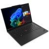 Pc Portable Lenovo ThinkPad T14 Gen 6 / Ultra 7 258 V / 32 Go / 1 To SSD / Windows 11 Pro / Noir