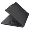 Pc Portable Lenovo ThinkPad T14 Gen 6 / Ultra 7 258 V / 32 Go / 1 To SSD / Windows 11 Pro / Noir