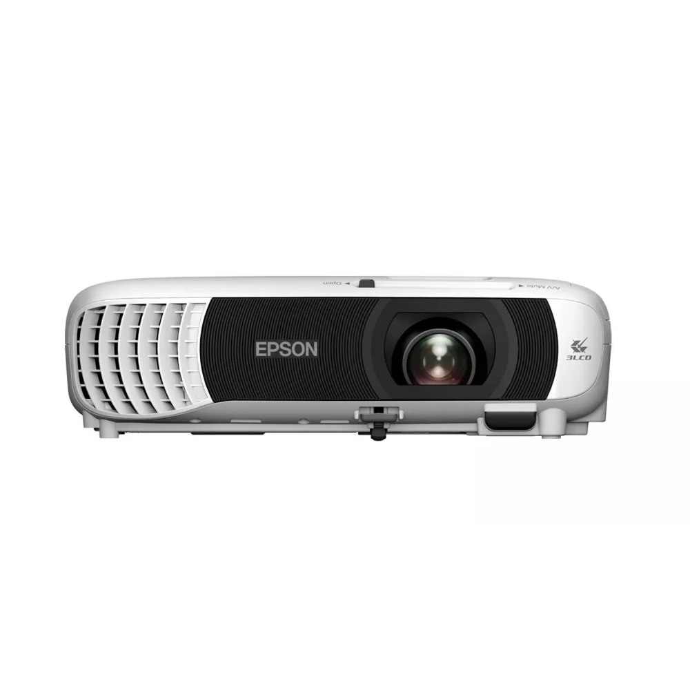 Vidéo Projecteur EPSON EB-W55 WXGA / Blanc