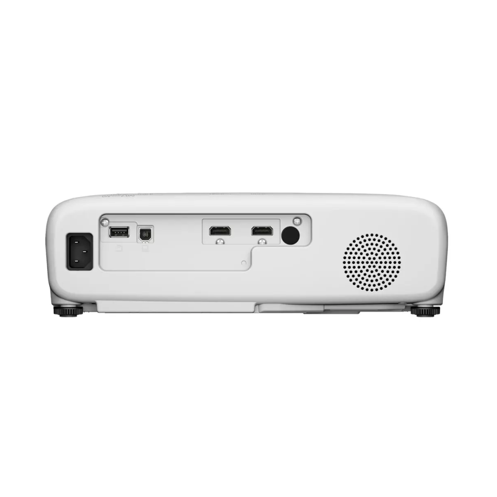 Vidéo Projecteur EPSON EB-W55 WXGA / Blanc