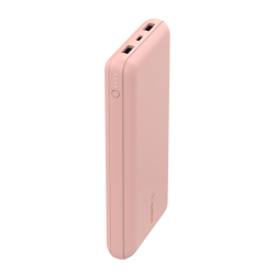 Power Bank BOOST CHARGE 20000MAH 15 watt USB-A to C / Rose