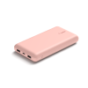 Power Bank BOOST CHARGE 20000MAH 15 watt USB-A to C / Rose
