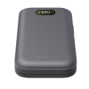 Power Bank Belkin UltraCharge Pro 27K 240 W / Gris Foncé