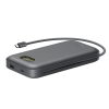 Power Bank Belkin UltraCharge Pro 27K 240 W / Gris Foncé