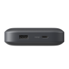 Power Bank Belkin UltraCharge Pro 27K 240 W / Gris Foncé