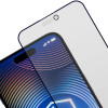 Film de protection 3MK HardGlass pour iPhone 17 Pro Max