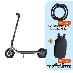 Trottinette électrique Xiaomi Electric Scooter 6 Essential GL / Noir