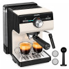 Machine à Café Expresso KRUPS Authentic 2 Litres / XP381B10 / Gris
