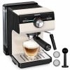 Machine à Café Expresso KRUPS Authentic 2 Litres / XP381B10 / Gris