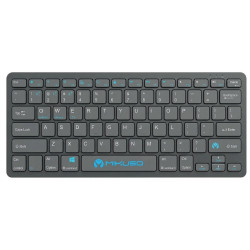 Clavier Sans Fil MIKUSO KB-BW05 / Noir