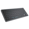 Clavier Sans Fil MIKUSO KB-BW05 / Noir