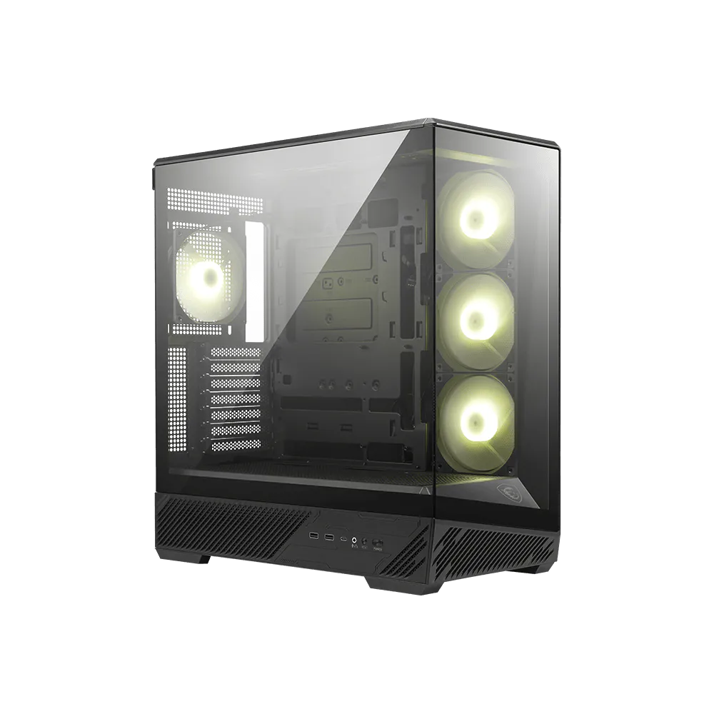 Pc de bureau Gamer ELITE / i9-14900KF / RTX 5080 16G / 64 Go DDR5 / 1 To SSD + 2 To SSD / Windows 11 Pro