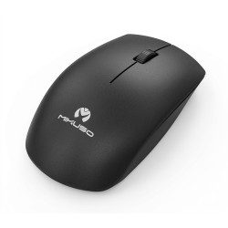 Souris Sans Fil MIKUSO MOS-121 / Noir