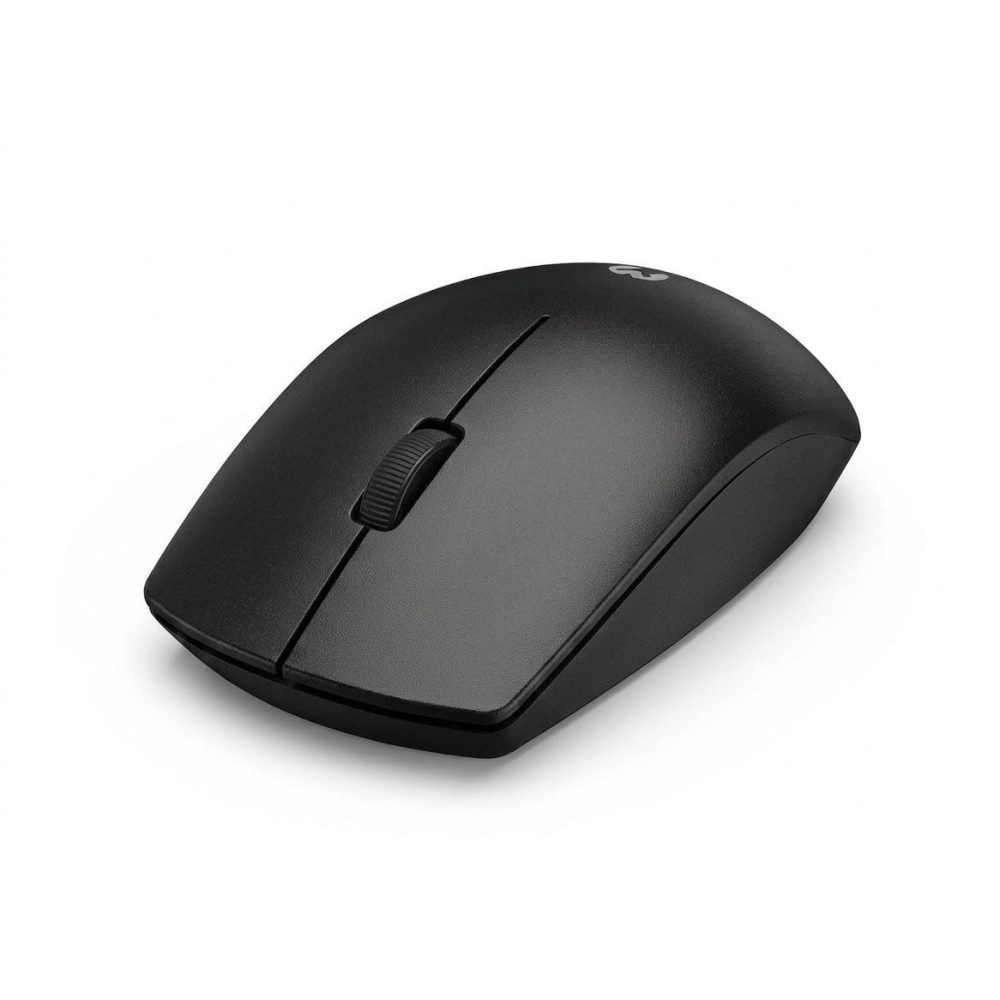 Souris Sans Fil MIKUSO MOS-121 / Noir