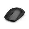 Souris Sans Fil MIKUSO MOS-121 / Noir