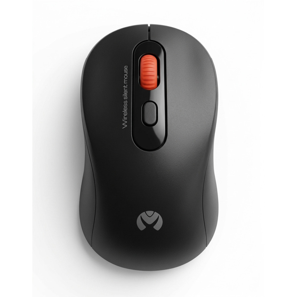 Souris Sans Fil MIKUSO MOS-W115