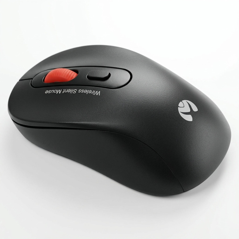 Souris Sans Fil MIKUSO MOS-W115