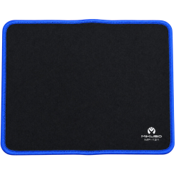 Tapis de souris Mikuso (210x250) MP-121 / Noir