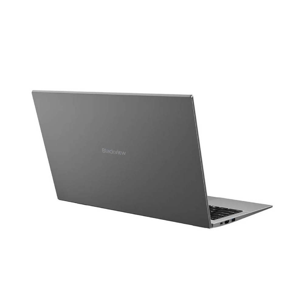 Pc Portable BLACKVIEW AceBook 5 / N6000 / 16 Go / 512 Go SSD / Windows 11 Pro / Gris