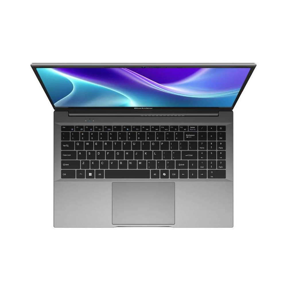 Pc Portable BLACKVIEW AceBook 5 / N6000 / 16 Go / 512 Go SSD / Windows 11 Pro / Gris