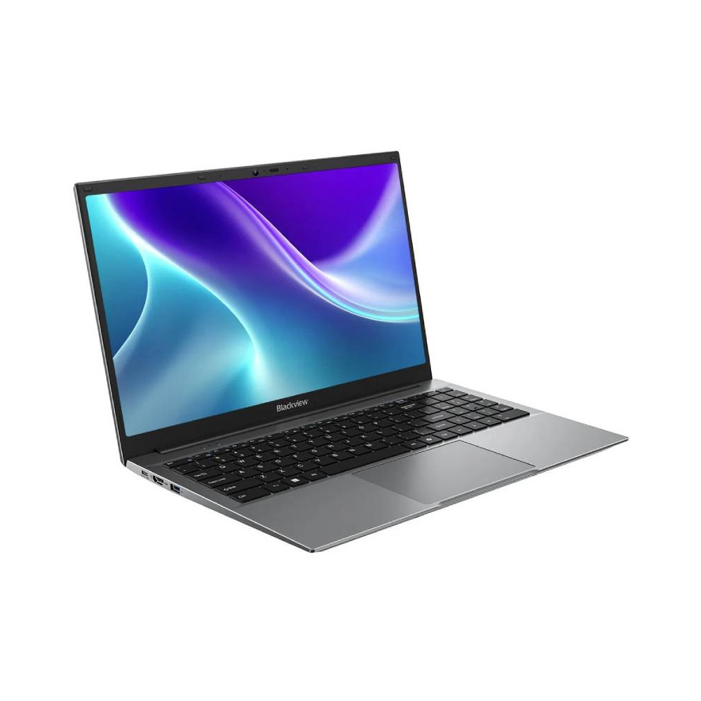 Pc Portable BLACKVIEW AceBook 5 / N6000 / 16 Go / 512 Go SSD / Windows 11 Pro / Gris