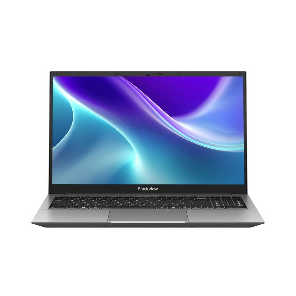 Pc Portable BLACKVIEW AceBook 5 / N6000 / 16 Go / 512 Go SSD / Windows 11 Pro / Gris