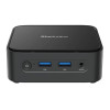 Mini PC de Bureau BLACKVIEW MP50 / Ryzen 7 3700U / 16 Go / 512 SSD / Windows 11 Pro / Silver