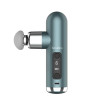 Mini Pistolet de massage TERRAILLON / 15529 / Vert