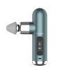 Mini Pistolet de massage TERRAILLON / 15529 / Vert