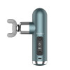 Mini Pistolet de massage TERRAILLON / 15529 / Vert