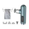 Mini Pistolet de massage TERRAILLON / 15529 / Vert