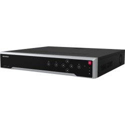 Enregistreur NVR HIKVISION DS-7732NXI-K4(D) 4K / 32 canaux 1.5U série K
