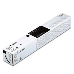 TONER ADAPTABLE CANON C-EXV65 / NOIR