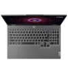 Pc Portable Gamer Lenovo LOQ 15AHP9 / Ryzen 7 7445HS / RTX 3050 6G / 8 Go DDR5 / 512 Go SSD / Windows 11 / Gris