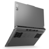 Pc Portable Gamer Lenovo LOQ 15AHP9 / Ryzen 7 7445HS / RTX 3050 6G / 8 Go DDR5 / 512 Go SSD / Windows 11 / Gris