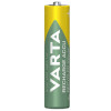 Piles Rechargeable VARTA LR3 BP2 800 MAH