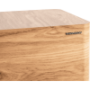 Barre De Son Bluetooth THOMSON COSY SB400BT 100 W RMS (300 W max) / Blanc/Bois