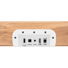 Barre De Son Bluetooth THOMSON COSY SB400BT 100 W RMS (300 W max) / Blanc/Bois