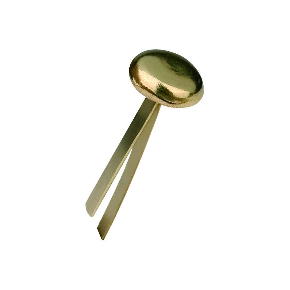 100x Attaches Parisiennes Maped 40 mm