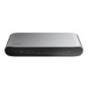 Hub Belkin 5-en-1 Thunderbolt 4 Core / Gris