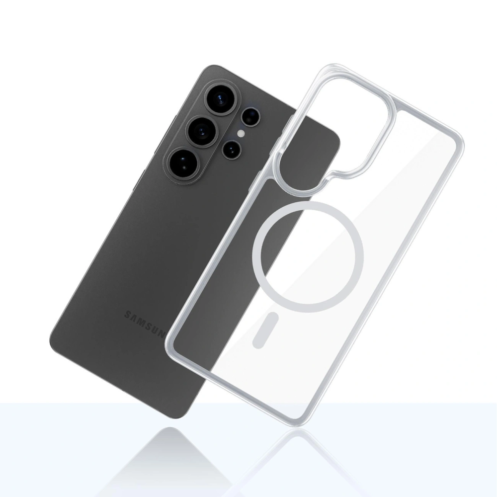 Étui MagCase 3mk Armor pour Samsung Galaxy S26 Ultra